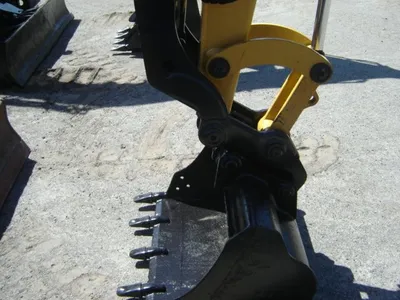 Used 2021 CAT 305E2 Crawler Excavators - Mini Massachusetts US | Hillview Equipment #1490498