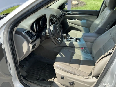 Used 2011 JEEP GRAND CHEROKEE SUVs Michigan US | Miedema Asset Management Group #1444832