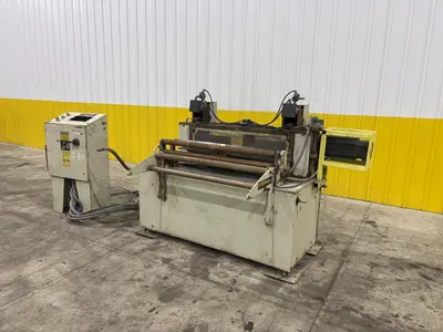 Used CWP SMX36 Parts Feeders Michigan US | iGAM Industrial Marketplace #77353