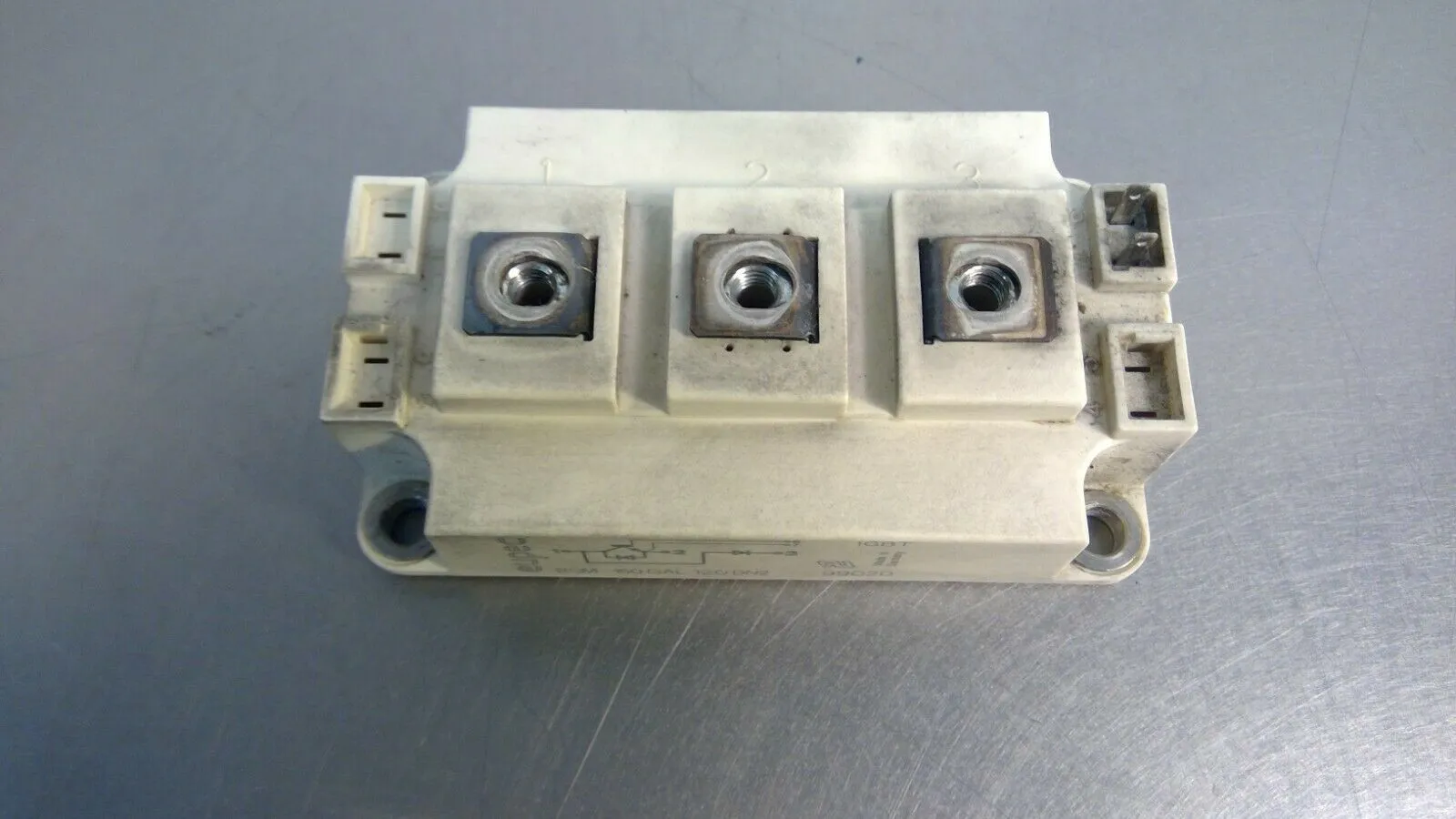Used EUPEC _UNKNOWN_ Transistors South Carolina US | Palmetto Automation #1166514