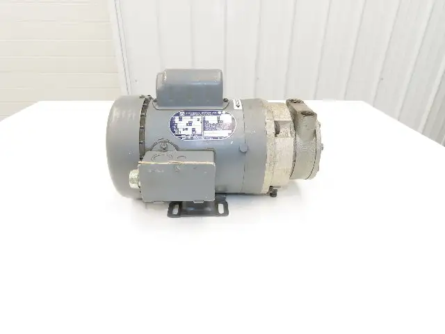 Used TUTHILL _UNKNOWN_ Pumps | Arrow Industrial #563724