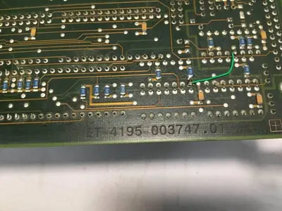 USED PHILIPS 4022 230 1259