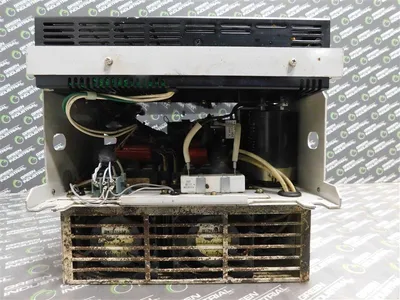 Mitsubishi Electric Corp. Freqrol FR-SF-2-11K-T-C AC Spindle Drive 11kW Used