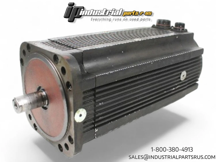 Used ALLEN BRADLEY 1326AB-B730E-21 Servo Motors Kentucky US | Industrial Parts R Us Inc. #357352