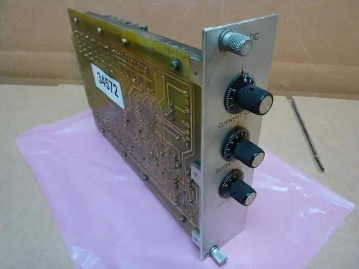 Used RELIANCE ELECTRIC 0-51865-2 Circuit Boards Michigan US | Ideal Machinery #684538