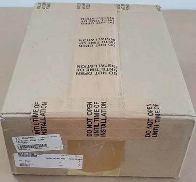 NEW Agilent 01090-61105