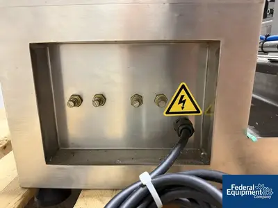 Used Accutek Accutek Ultrasonic Sealer, Model 50-TS2-000 Tube Fillers Ohio US | Federal Equipment Company #1337958