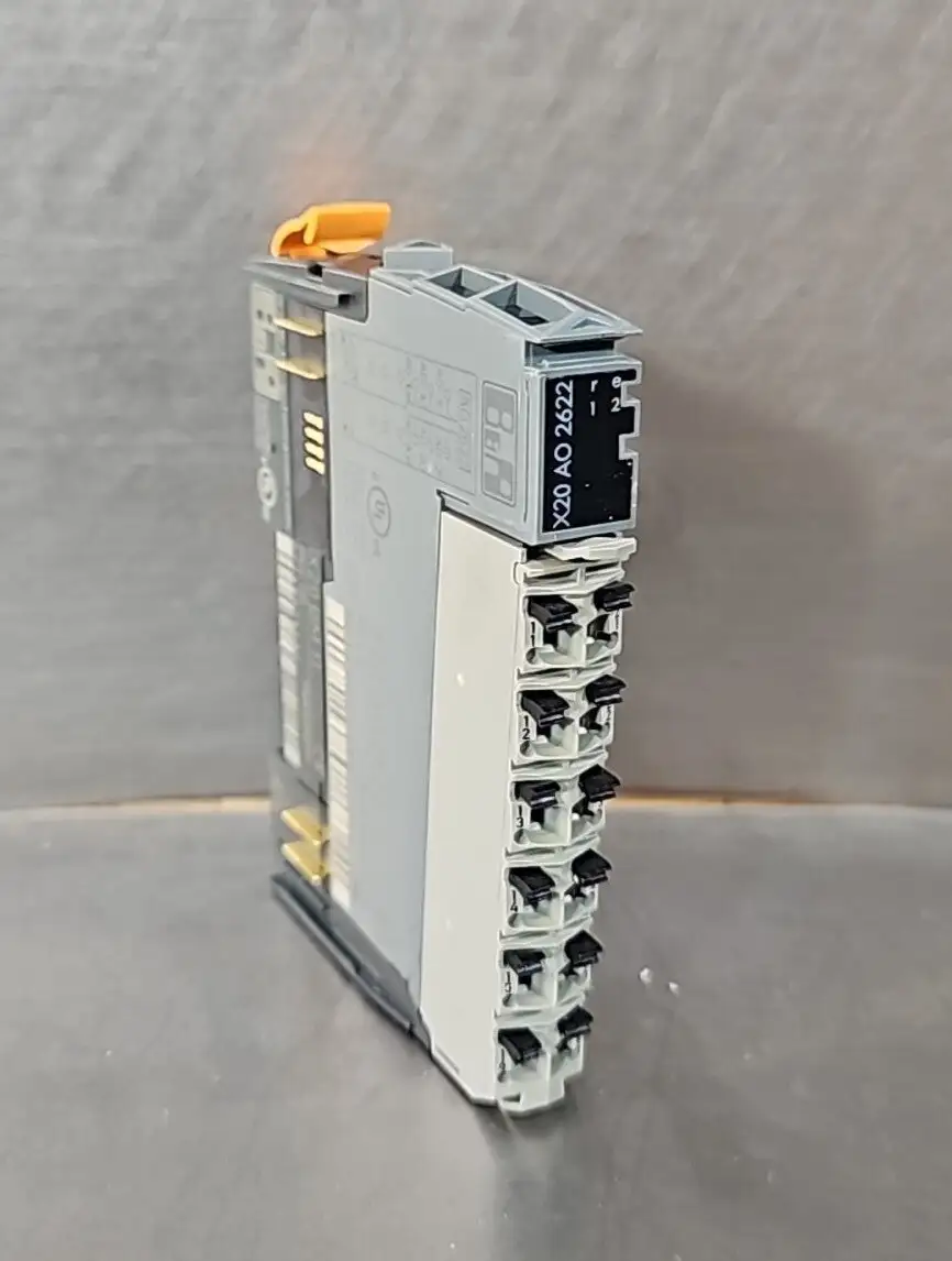 Used B&amp;R _UNKNOWN_ Input / Output Modules South Carolina US | Palmetto Automation #1515125