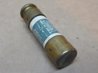 USED RELIANCE ELECTRIC ECNR-15A