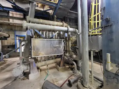 Used HYMAC RB200EH Processing (misc) British Columbia CA | Lenmark #279587