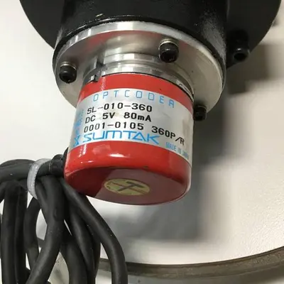 USED TOKIMEC CR-07-5PT4-30-SD-JA-S137-J
