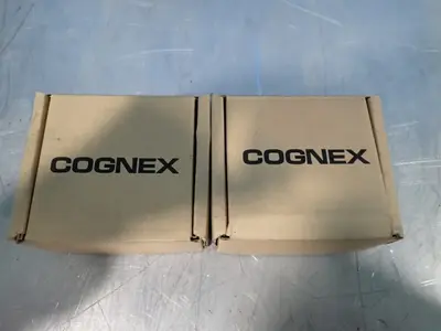 USED COGNEX IFS2000HBRINGRD