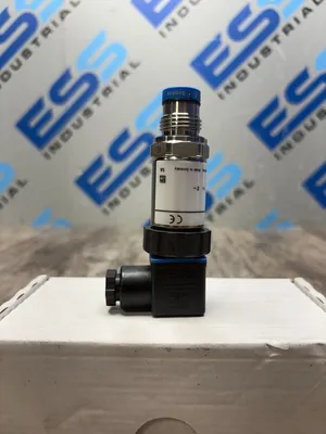 Used WIKA S-11 Misc Electrical & Power Parts South Carolina US | ESS Industrial Equipment Sales #1307434