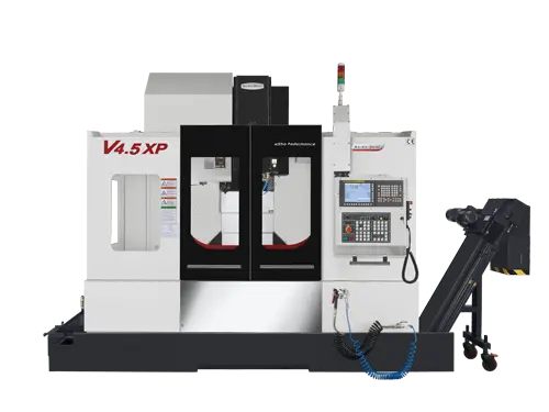 NEW AKIRA SEIKI V4.5 XP