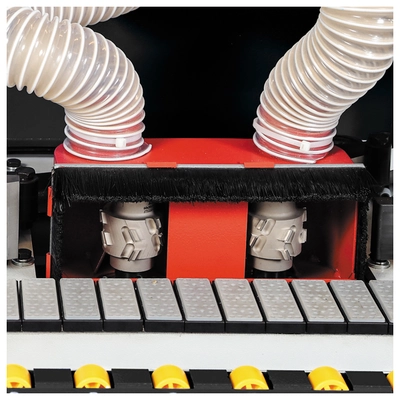 MX370M | Cantek | Edgebanders