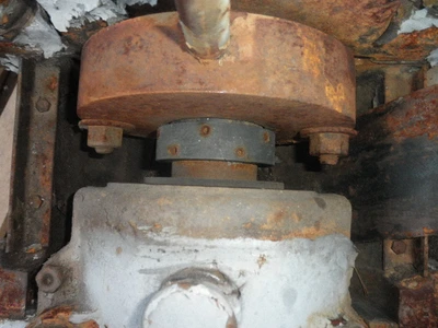 USED UNITED 6MS-C