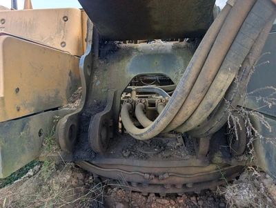 Used 2012 VOLVO EZ340DL Crawler Excavators Louisiana US | Proxy Equipment #1545568