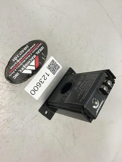 Used HAWKEYE INST INC Z100136-OB Sensors Michigan US | Ideal Machinery #580470