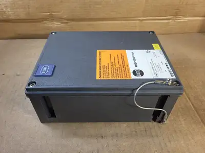 NEW THERMON MIQ-PJBRP-TB4