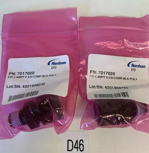 NEW Nordson EFD 7017020