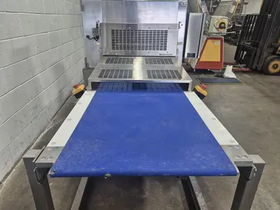 USED 2019 RHEON GK011/MC021