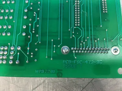 Used CINCINNATI 001273730 Printed Circuit Boards (PCB) Ohio US | HGR 24 #1358863