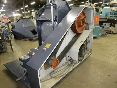 USED SEM NELMOR G2238