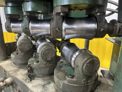 USED MACKINTOSH-HEMPHILL 924R