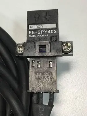 USED OMRON EE-SPY402