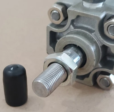 USED SMC CA2T40-490