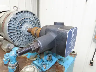 Used CONTINENTAL HYDRAULICS _UNKNOWN_ Hydraulic Power Units Indiana US | Arrow Industrial #684589