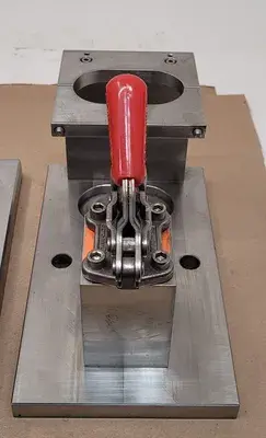 USED DE STA CO 603-SS