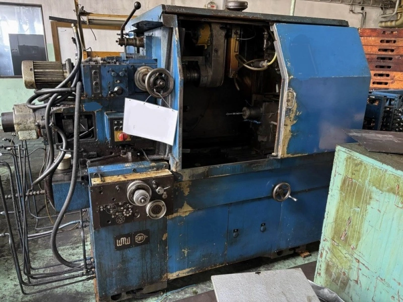 WMW Internal Grinder, in good used condition