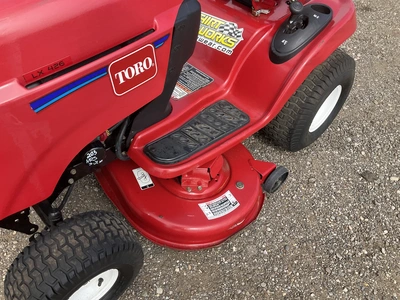 Used TORO LX 426 Mowers Michigan US | Miedema Asset Management Group #1296396