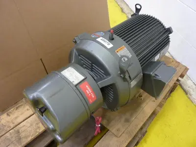 NEW US ELECTRICAL MOTORS 698722