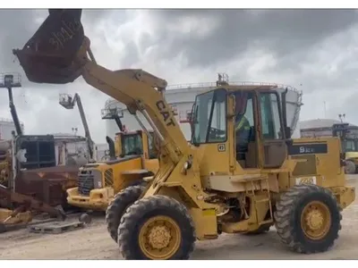 1988 Caterpillar 926E