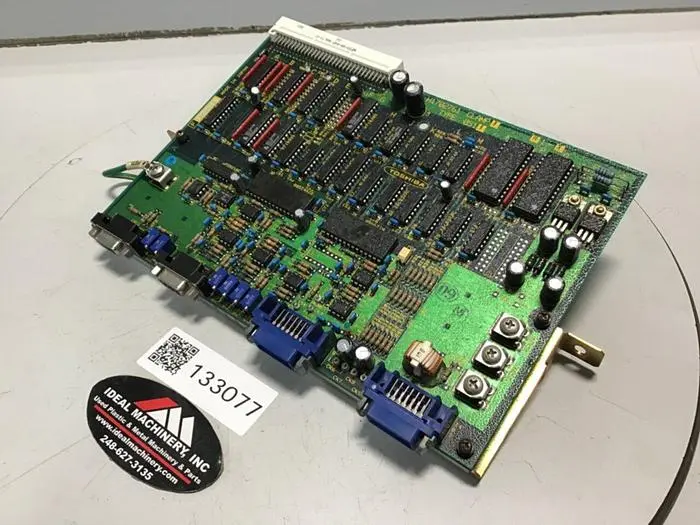 Used TOSHIBA H1702761 Circuit Boards Michigan US | Ideal Machinery #570019