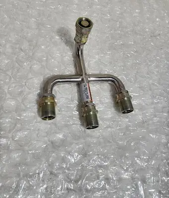 CTI SPARE FIXTURE 8043134 G001