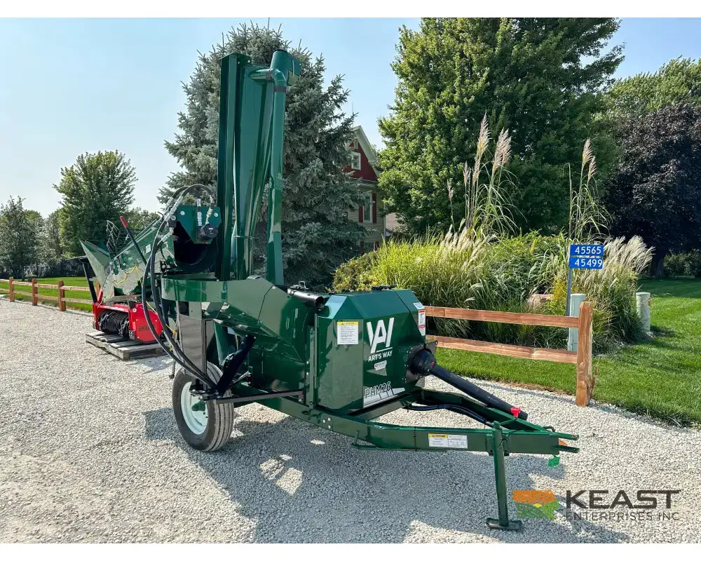 Used ART'S WAY _UNKNOWN_ Hammer Mills Iowa US | Keast Enterprises #1359957