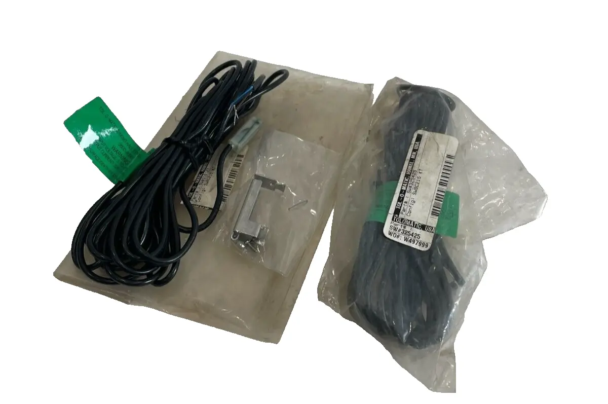 NEW LOT OF 2 TOL-O-MATIC 36009090 SENSOR SWITCH