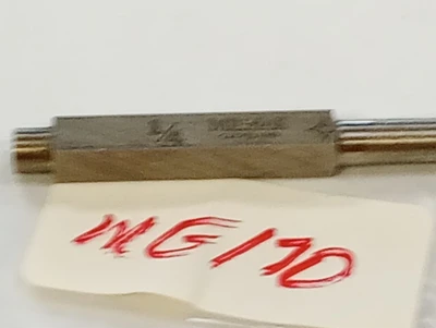 NEW MO-MAX 1/4 TOLL INSERT