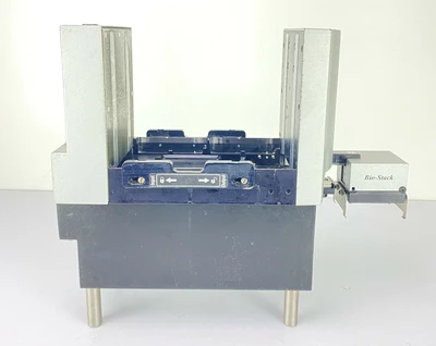 USED BIOTEK BIOSTACK