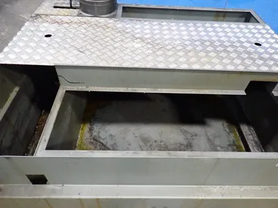 Hydraulic Unit