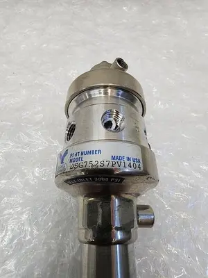 VERIFLO DSG752S7PV1404 REGULATOR