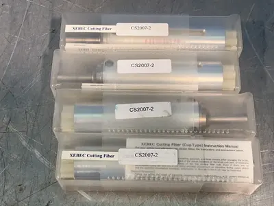 Used XEBEC CS20072 Tooling & Accessories (Other) Ohio US | HGR 24 #1279052