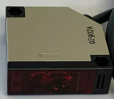 USED Omron E3JK-5L-US
