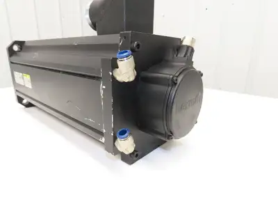 Used REXROTH _UNKNOWN_ Servo Motors Indiana US | Arrow Industrial #1316938
