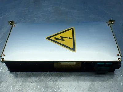 USED FANUC A16B1212010001