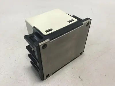 USED FUJI ELECTRIC SS202-1-A1