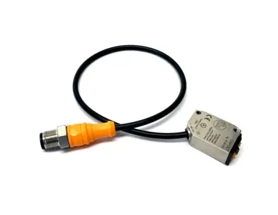 New | in-Stock ifm O6H-FPKG/0,30m/US Photoelectric Sensors Michigan US | Maverick Industrial Sales #1390517
